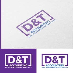 Logo Design by AlphabetZero.co.uk for Dani & Trace Pty Ltd | Design: #31448076
