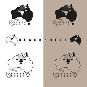 Logo Design by SandyKukula