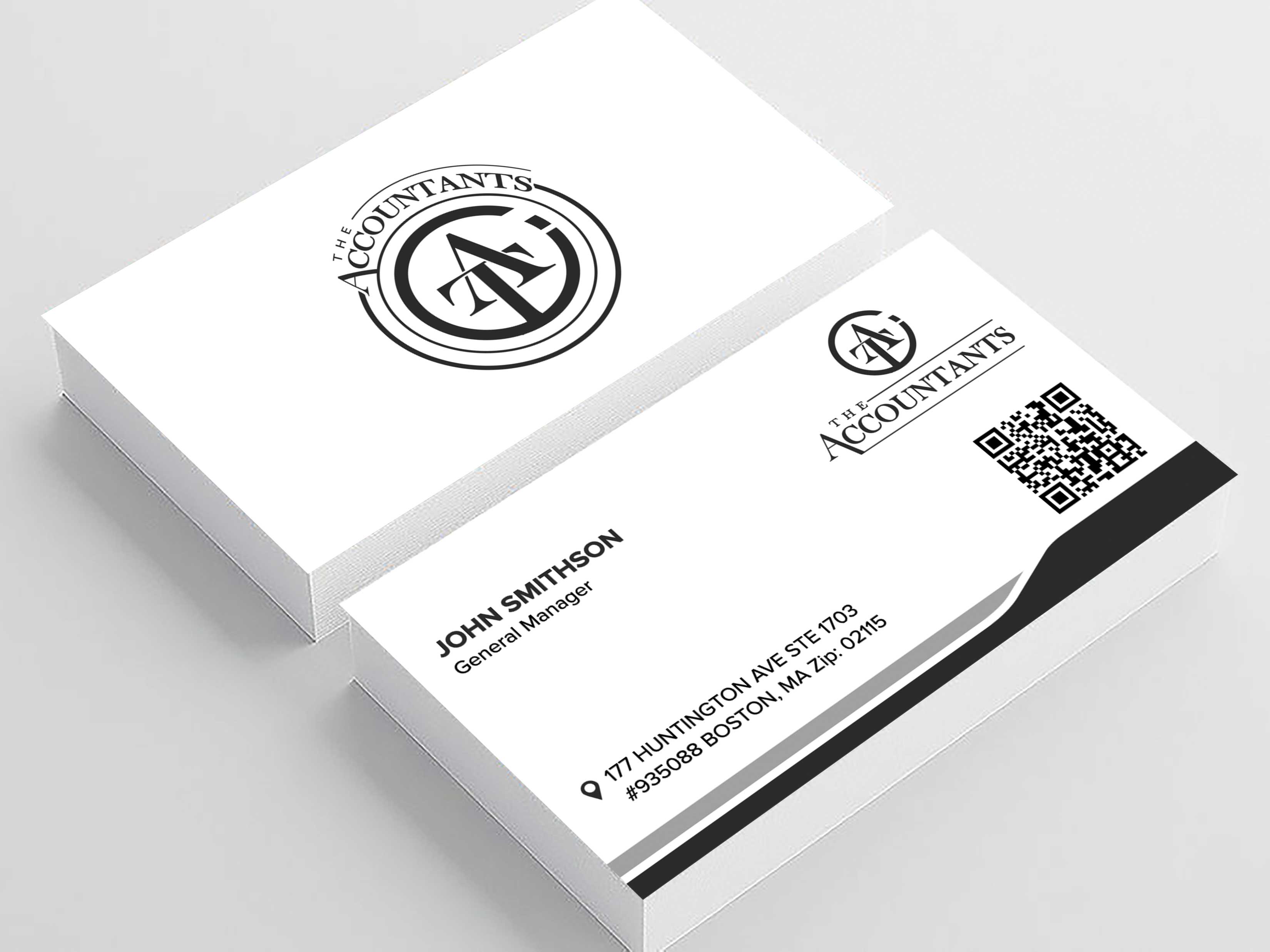 Business Card Design by sadikul islam for this project | Design #31440672