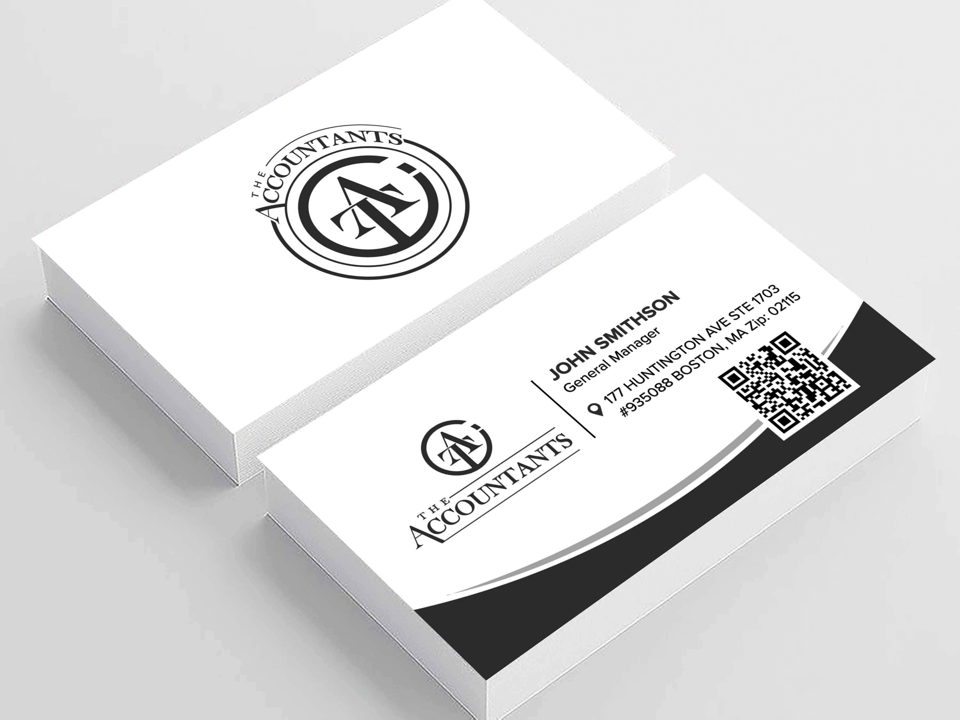Business Card Design by sadikul islam for this project | Design #31440673
