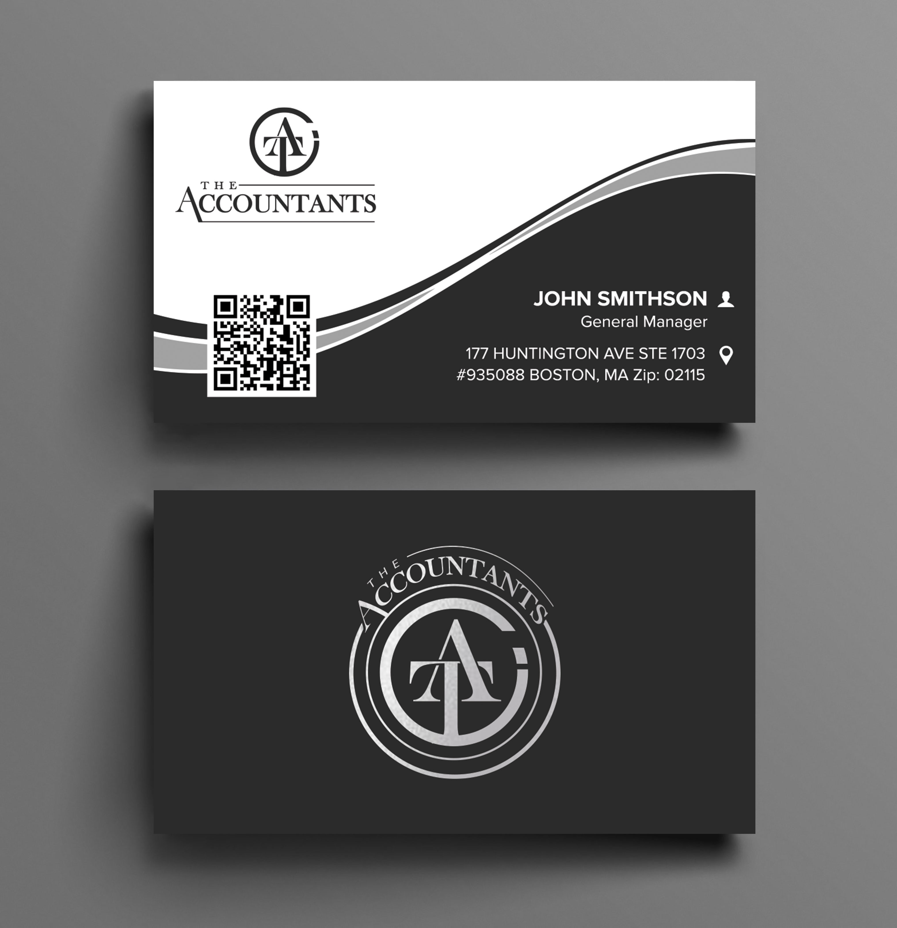 Design de Carte de Visite par sadikul islam pour ce projet | Design #31440798