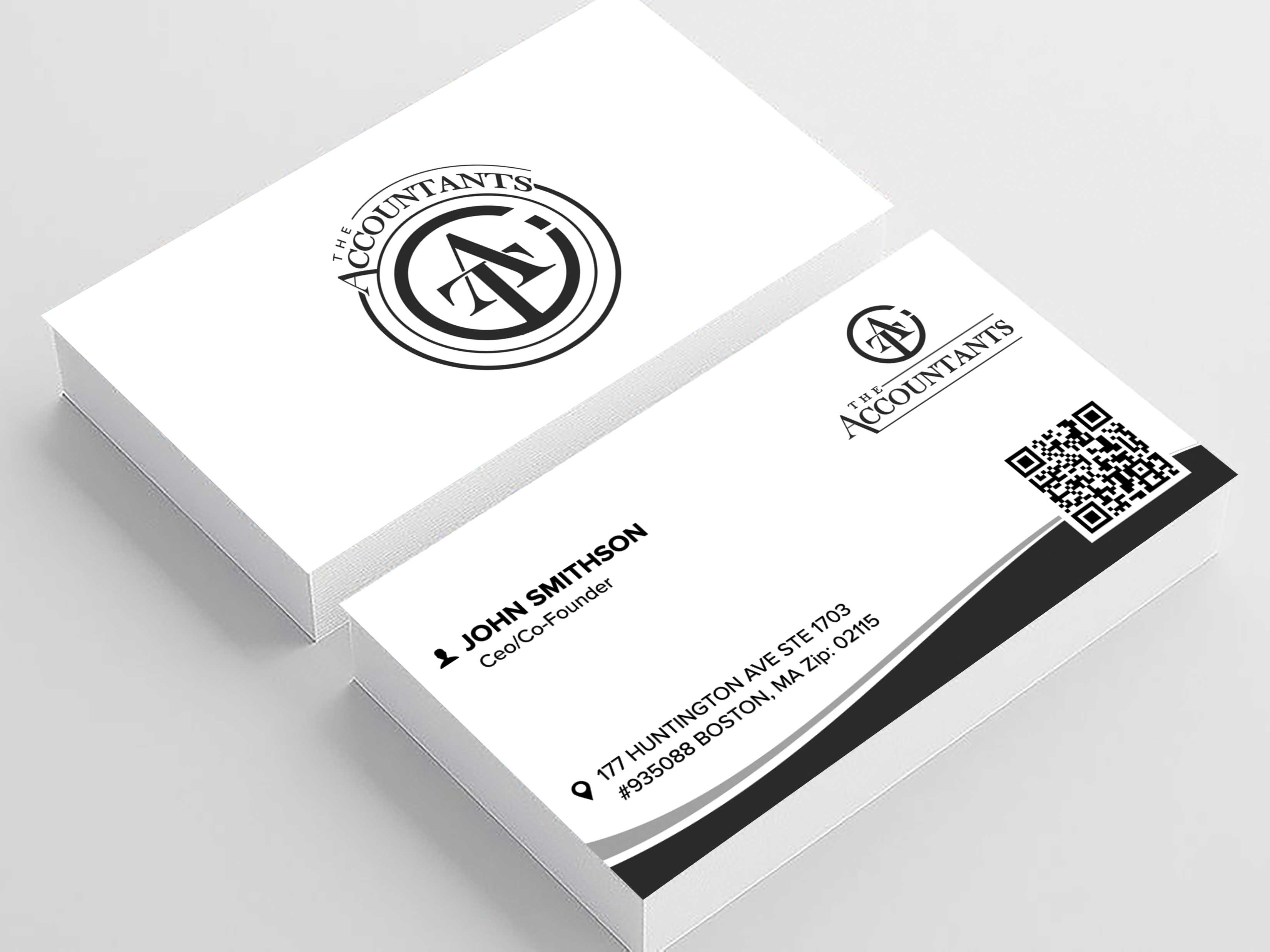 Design de Carte de Visite par sadikul islam pour ce projet | Design #31440937