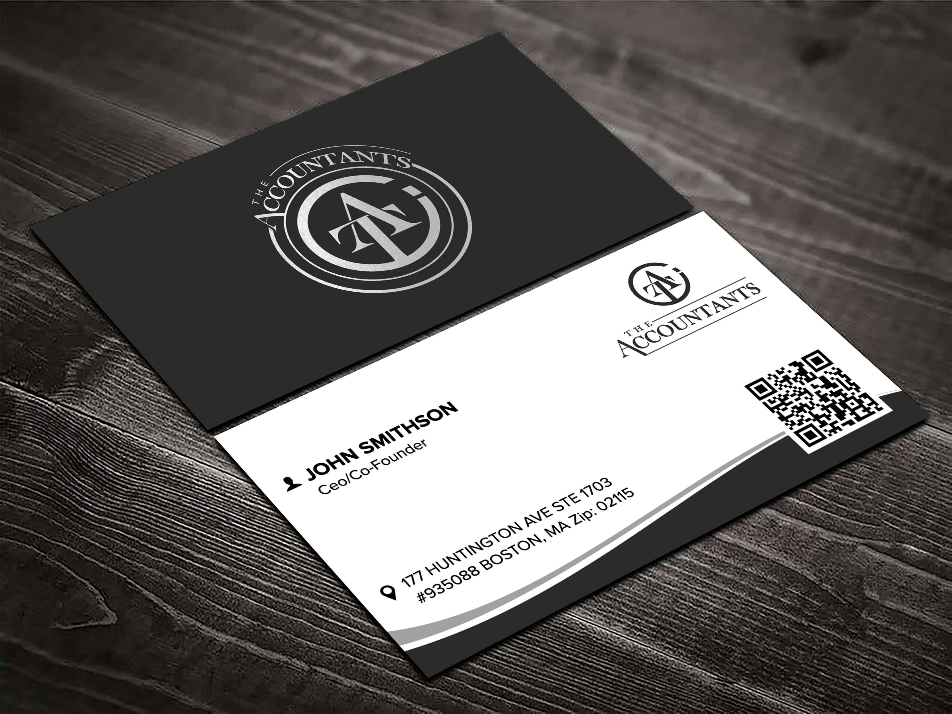 Business Card Design by sadikul islam for this project | Design #31440938