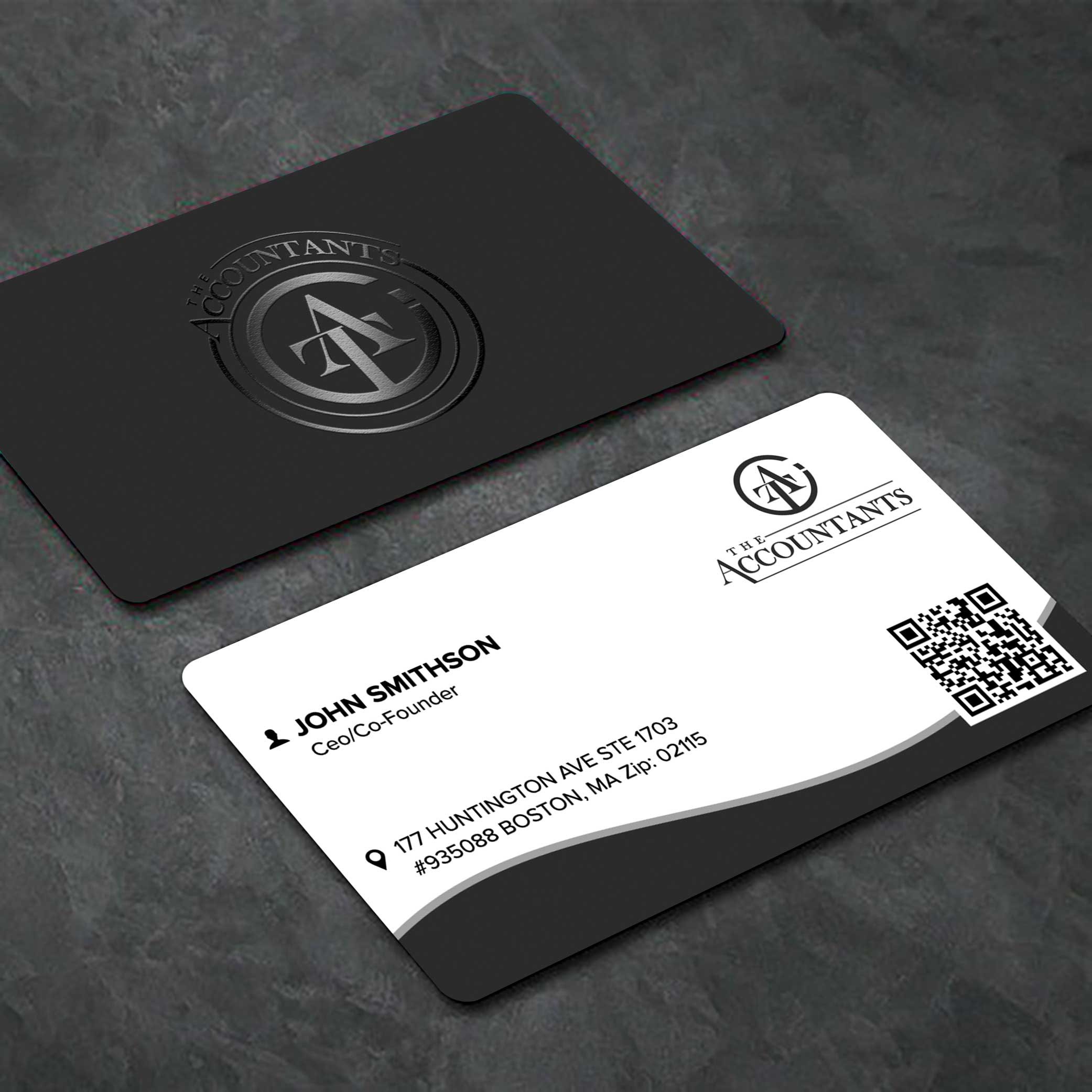 Design de Carte de Visite par sadikul islam pour ce projet | Design #31441875