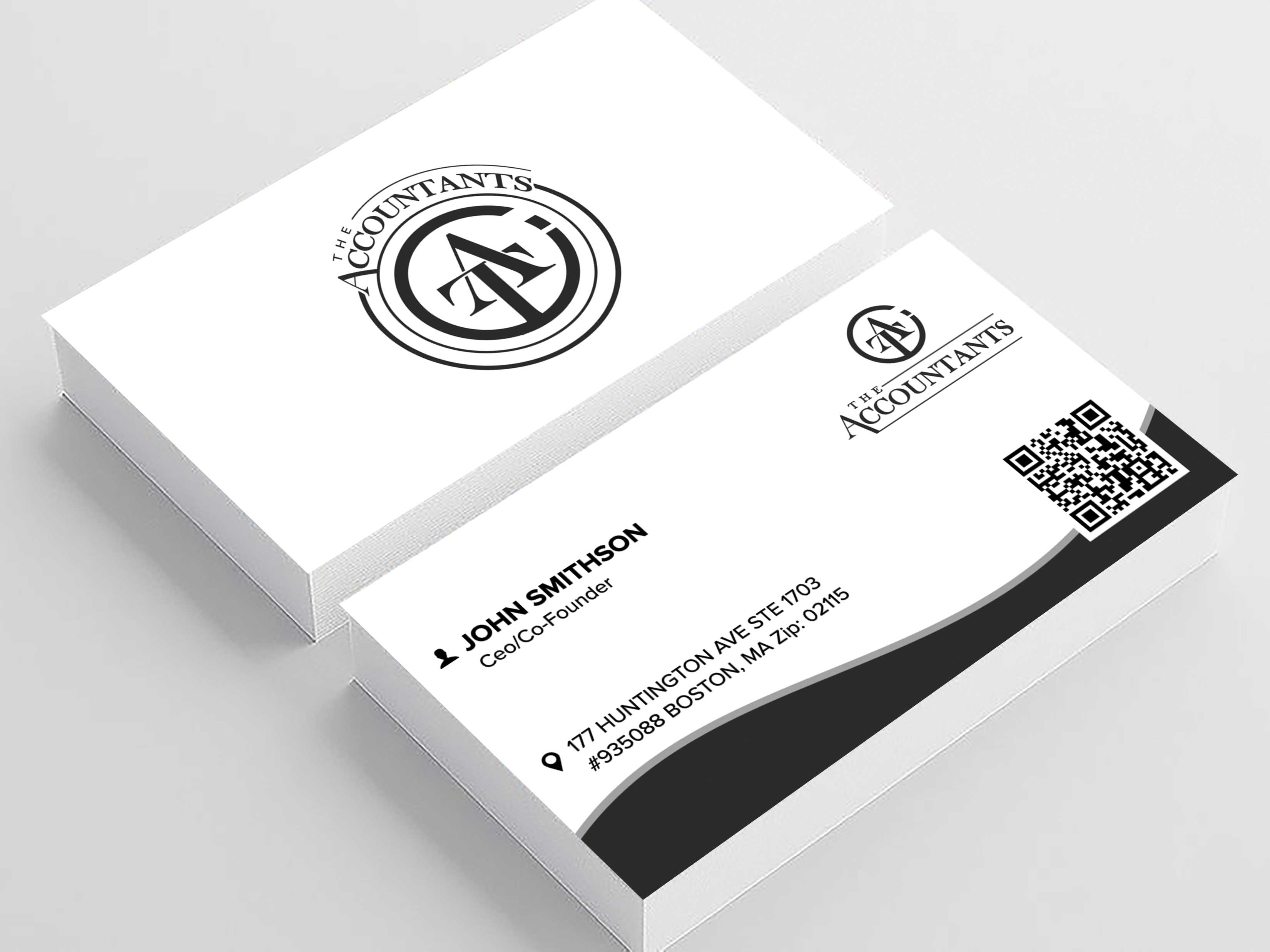 Design de Carte de Visite par sadikul islam pour ce projet | Design #31441878