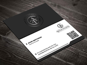 Business Card Design by sadikul islam for this project | Design: #31441895