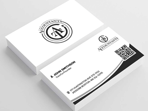 Business Card Design by sadikul islam for this project | Design: #31445233