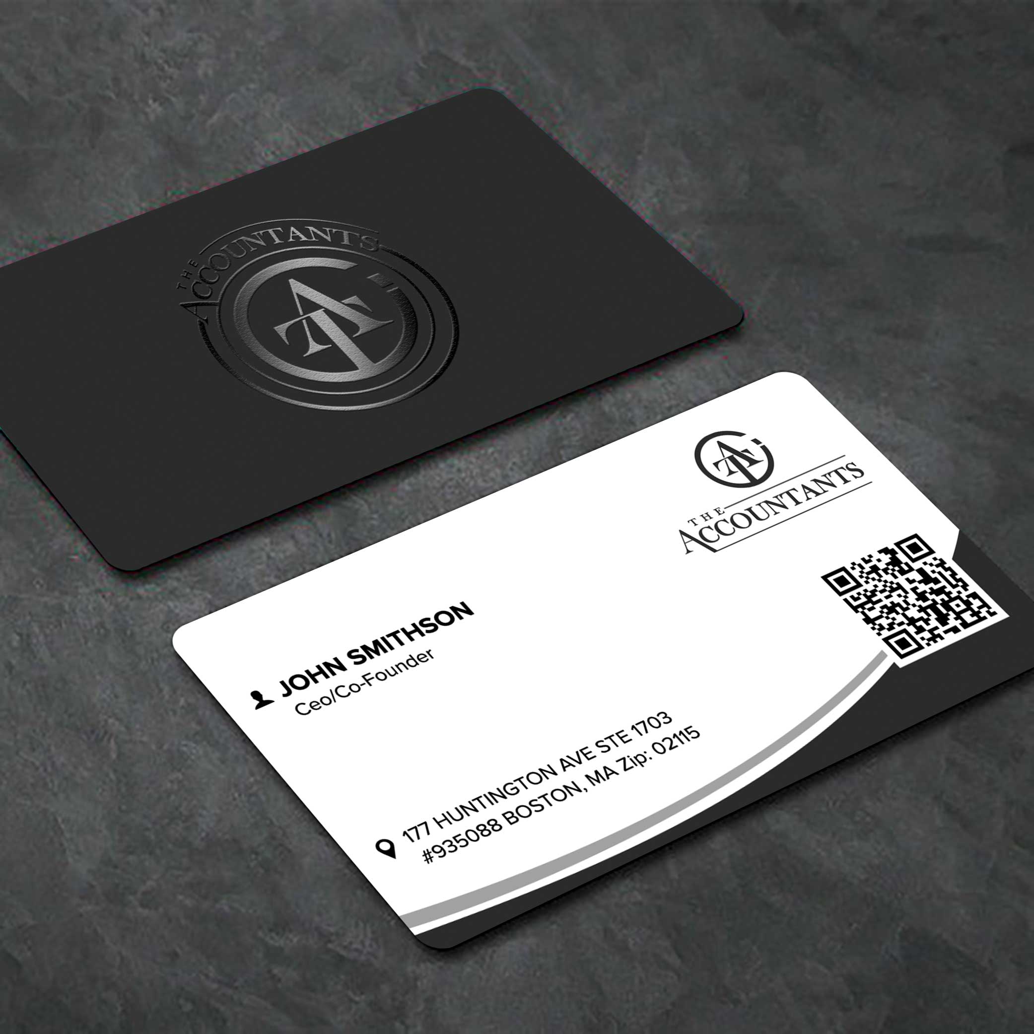 Business Card Design by sadikul islam for this project | Design #31445236