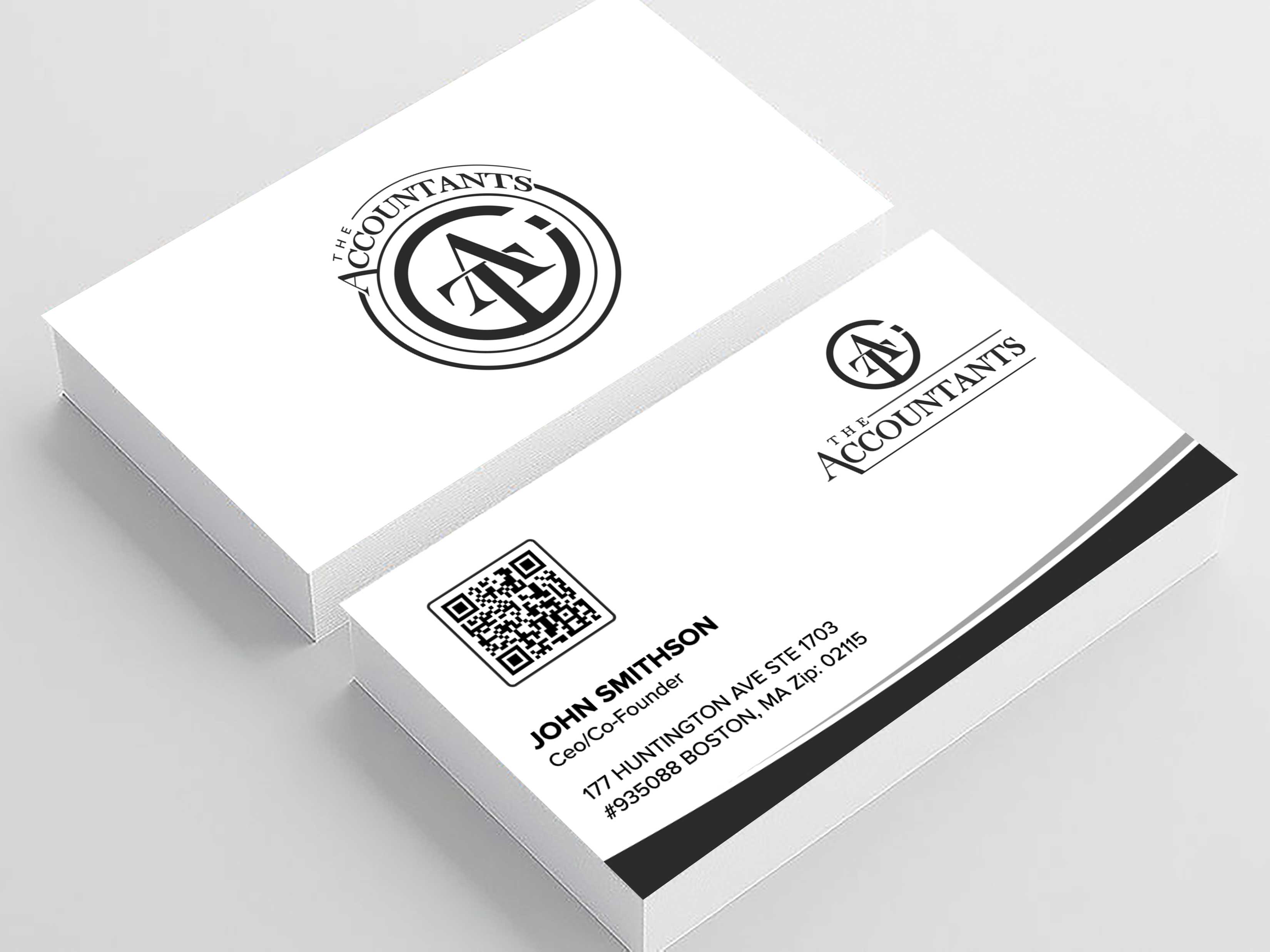 Business Card Design by sadikul islam for this project | Design #31445286