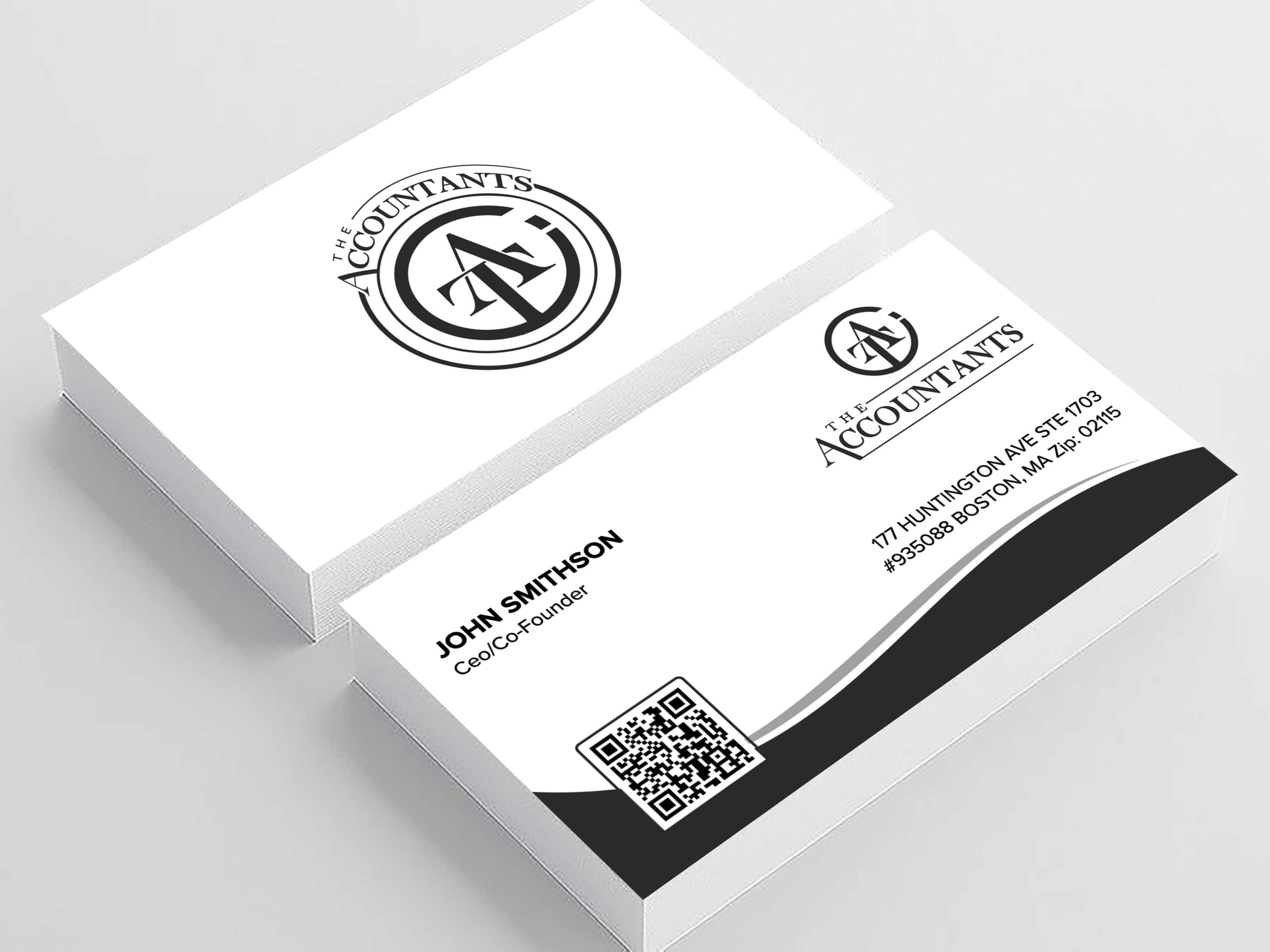 Business Card Design by sadikul islam for this project | Design #31445287
