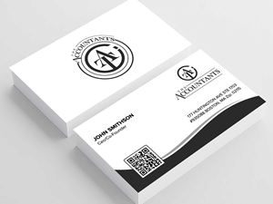 Business Card Design by sadikul islam for this project | Design: #31445287