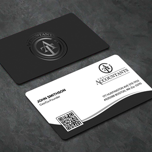 Business Card Design by sadikul islam for this project | Design: #31445291