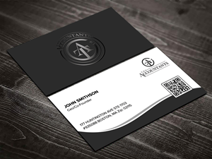 Business Card Design by sadikul islam for this project | Design: #31445314