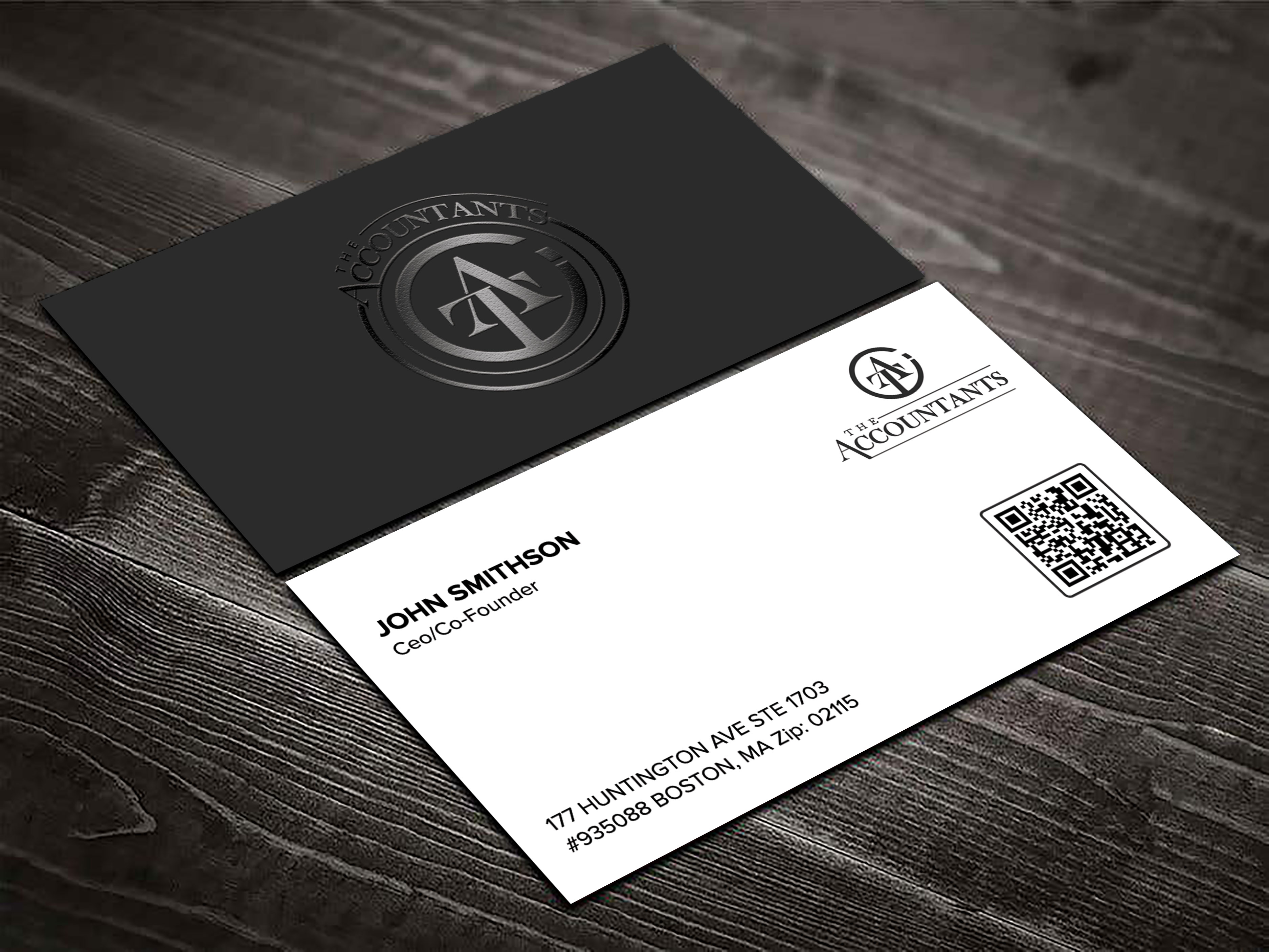 Business Card Design by sadikul islam for this project | Design #31445947