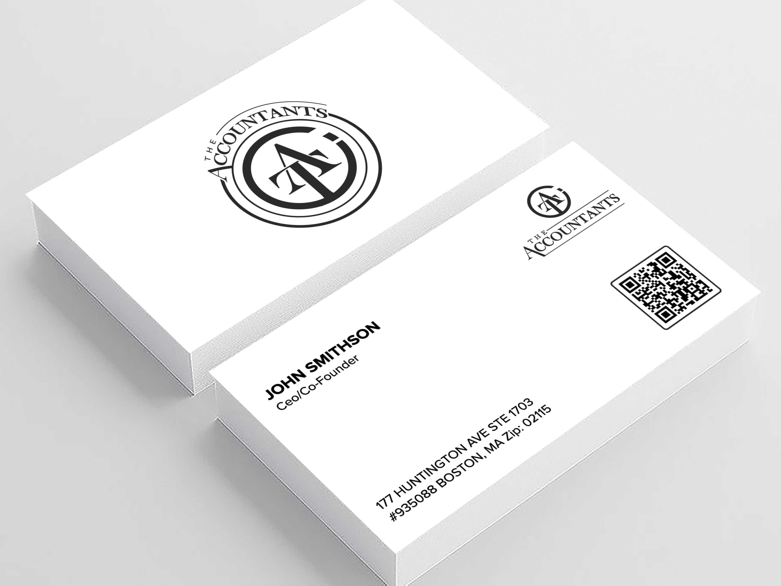 Business Card Design by sadikul islam for this project | Design #31445949