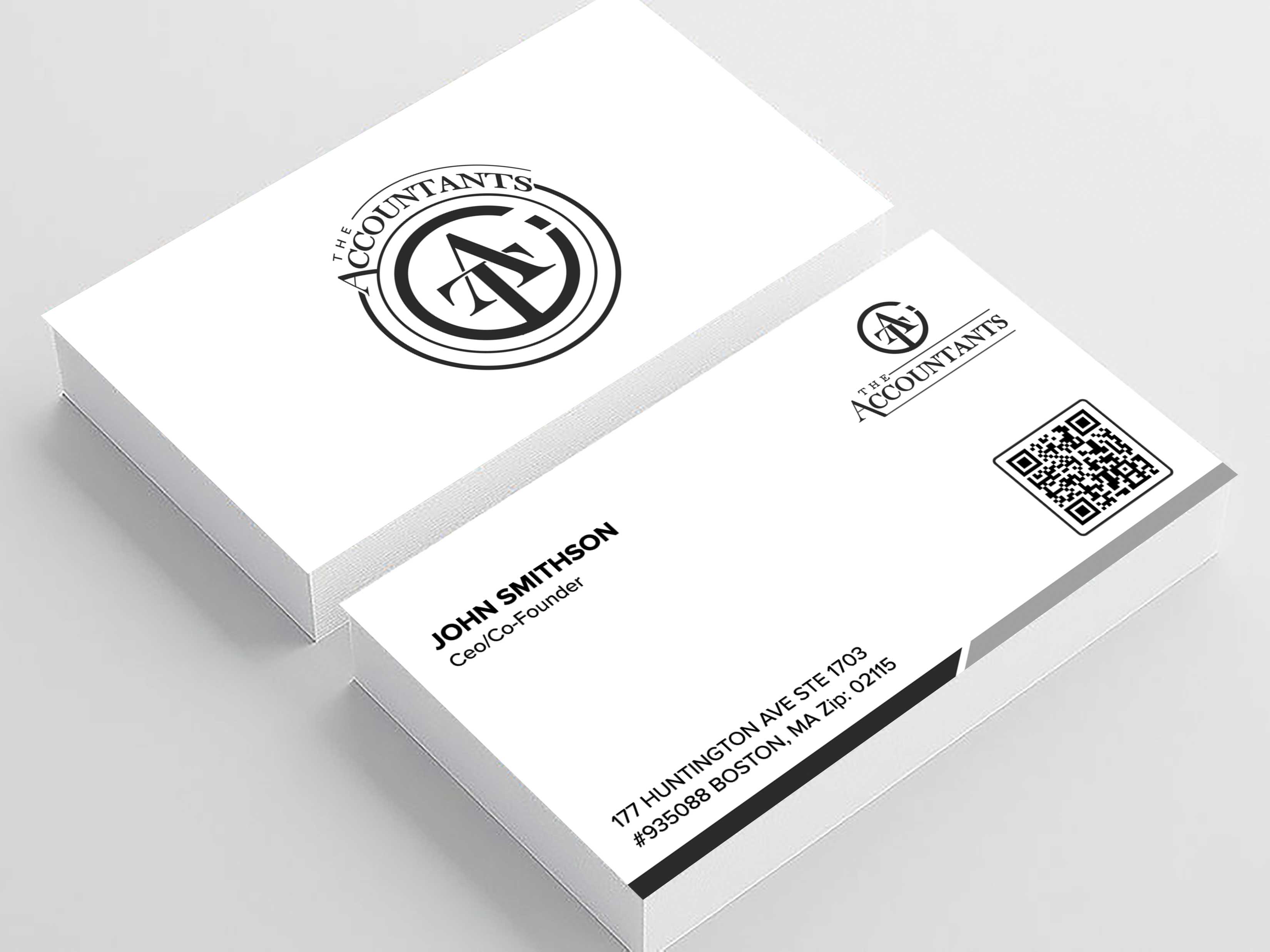 Business Card Design by sadikul islam for this project | Design #31445952