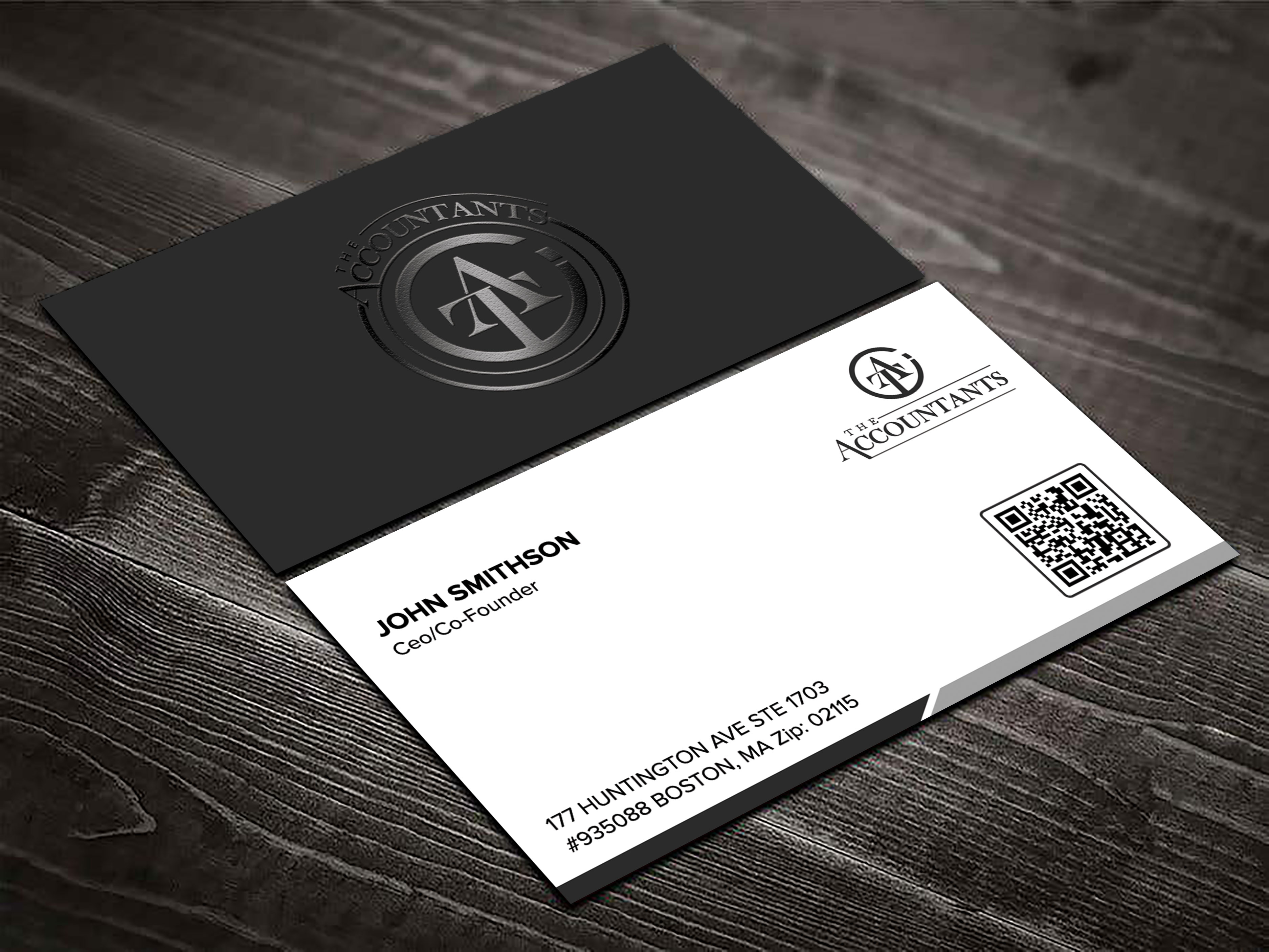 Business Card Design by sadikul islam for this project | Design #31445956