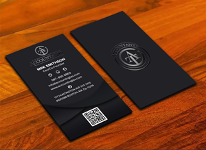 Business Card Design by sadikul islam for this project | Design: #31452359