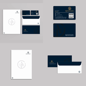 Business Card Design by TirtaFix for this project | Design: #31469269