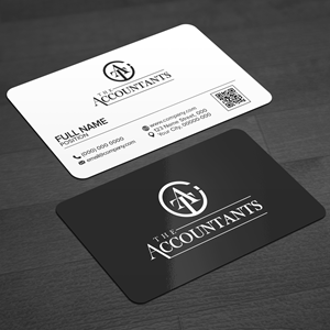 Diseño de Tarjeta de Presentación por WellDesign para este proyecto | Diseño: #31473489
