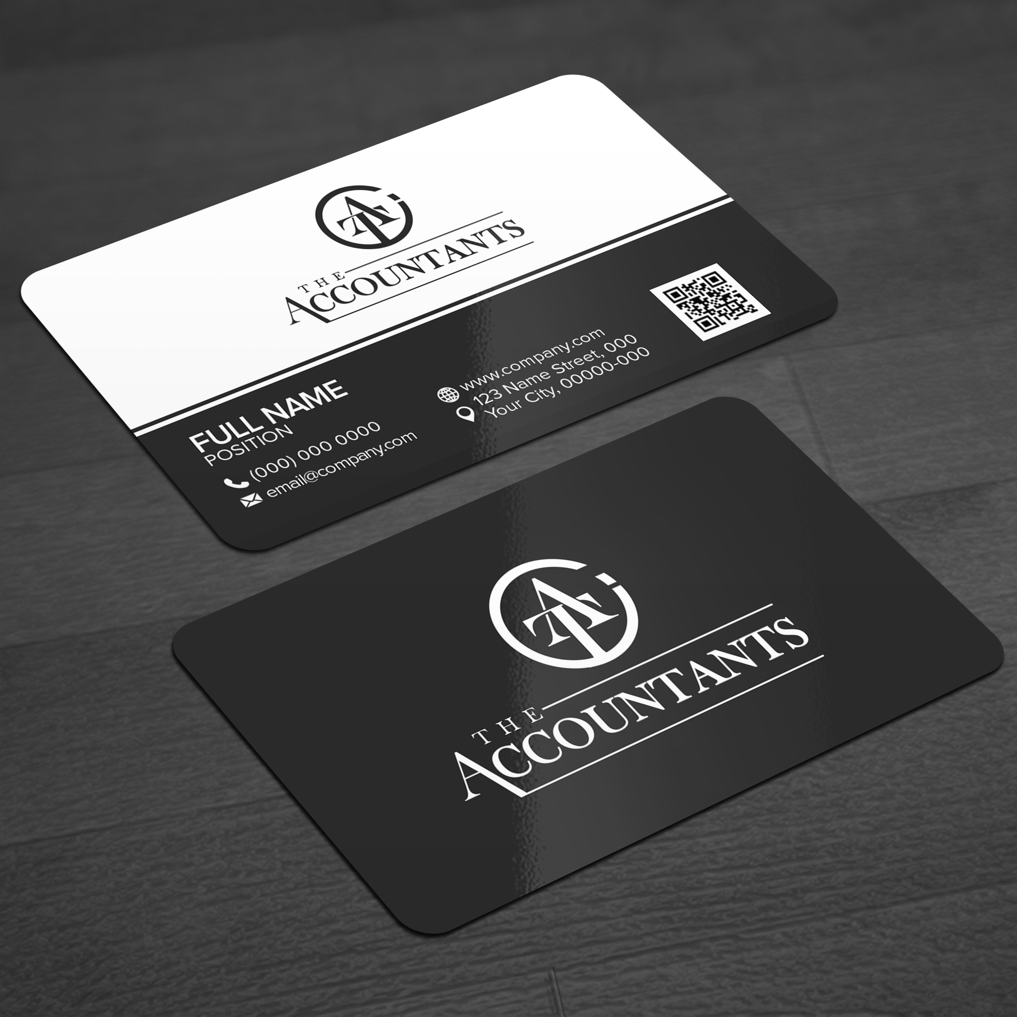 Business Card Design by WellDesign for this project | Design #31473490