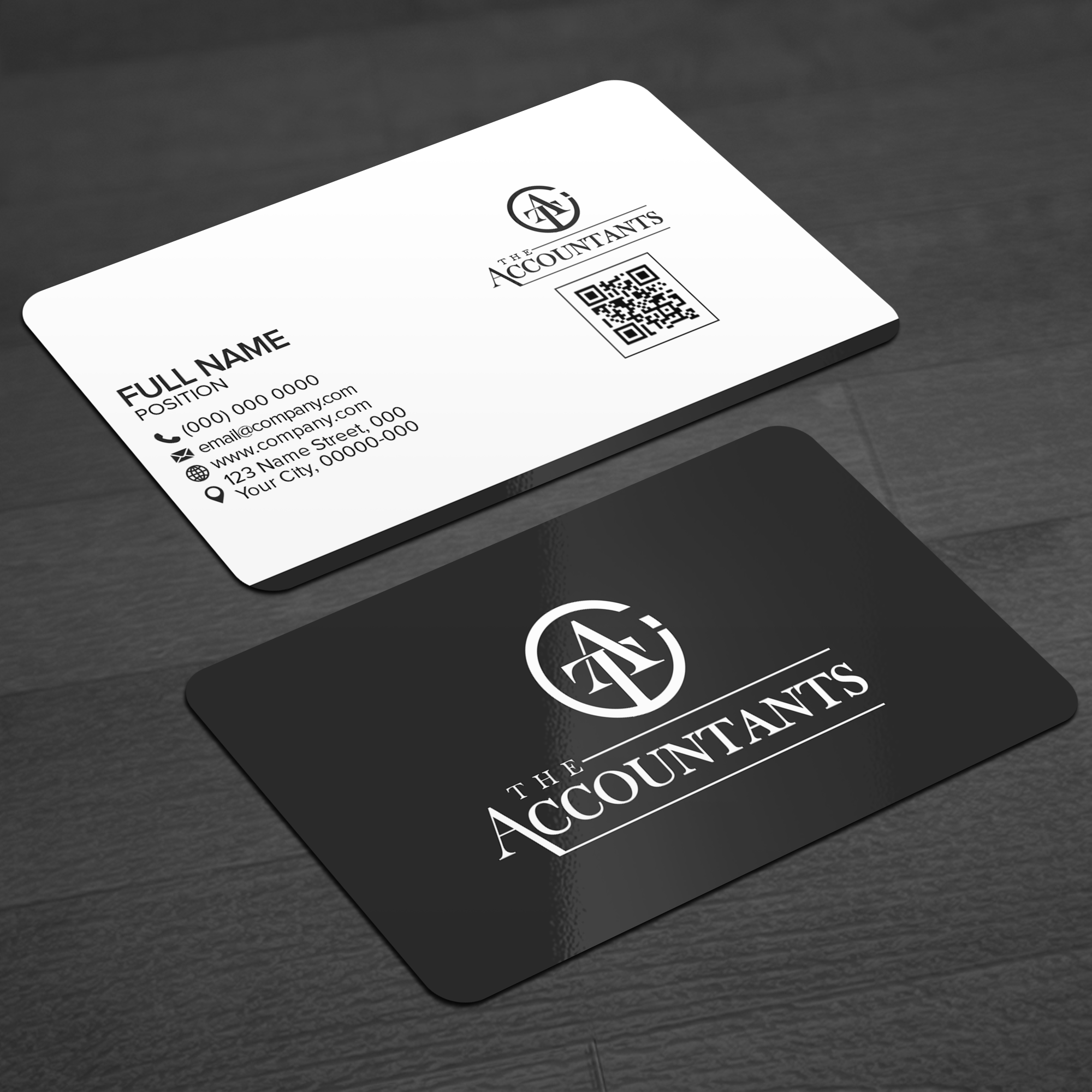 Business Card Design by WellDesign for this project | Design #31473491