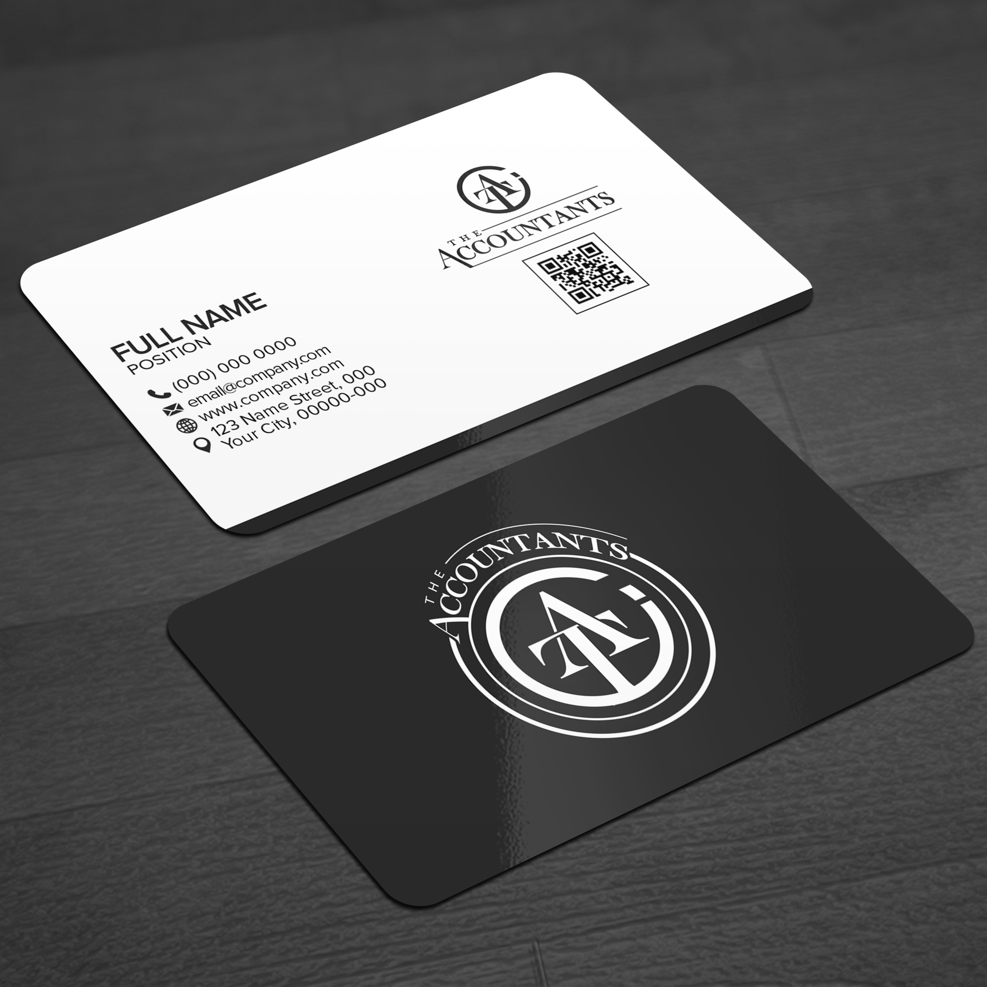 Business Card Design by WellDesign for this project | Design #31473492