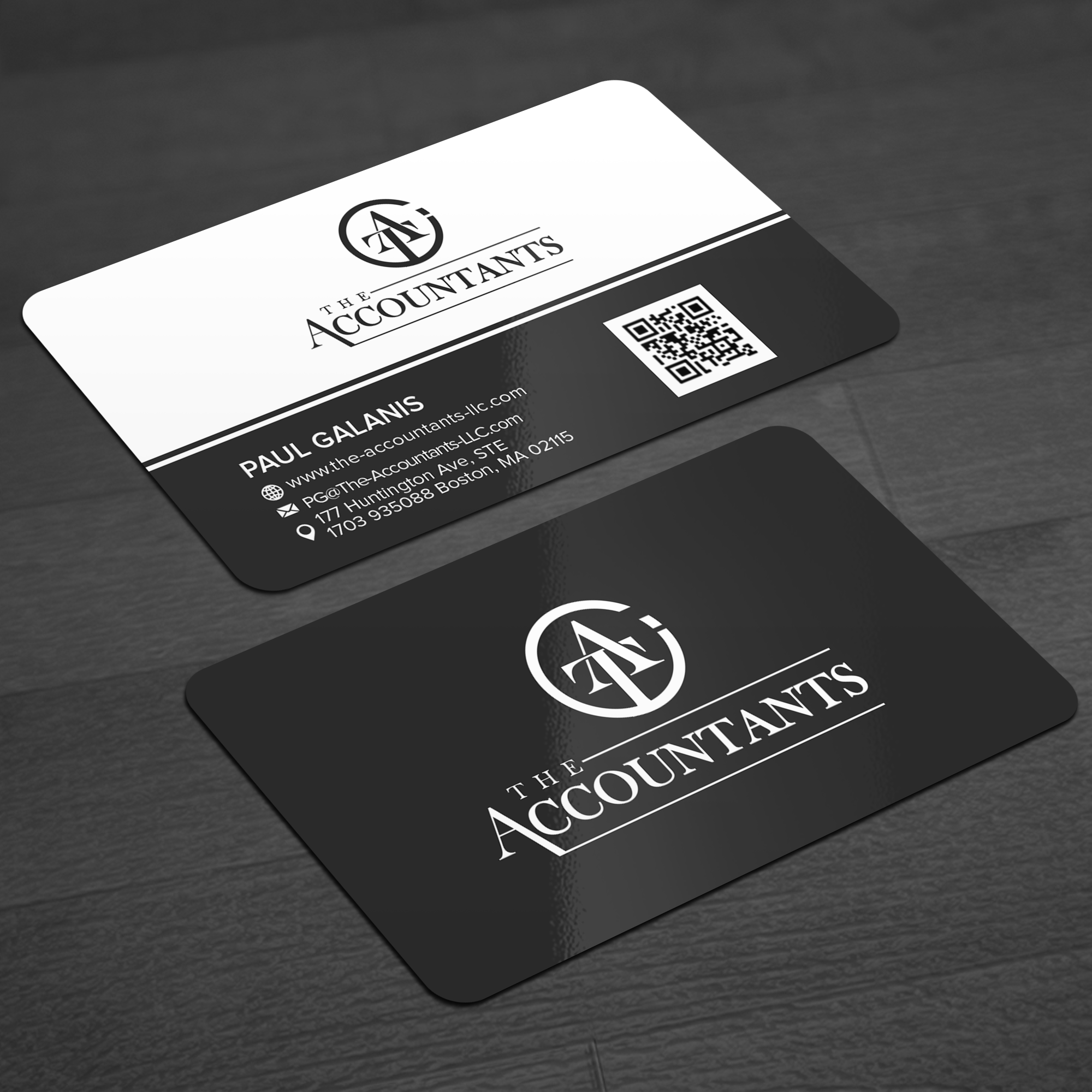 Design de Carte de Visite par WellDesign pour ce projet | Design #31730845