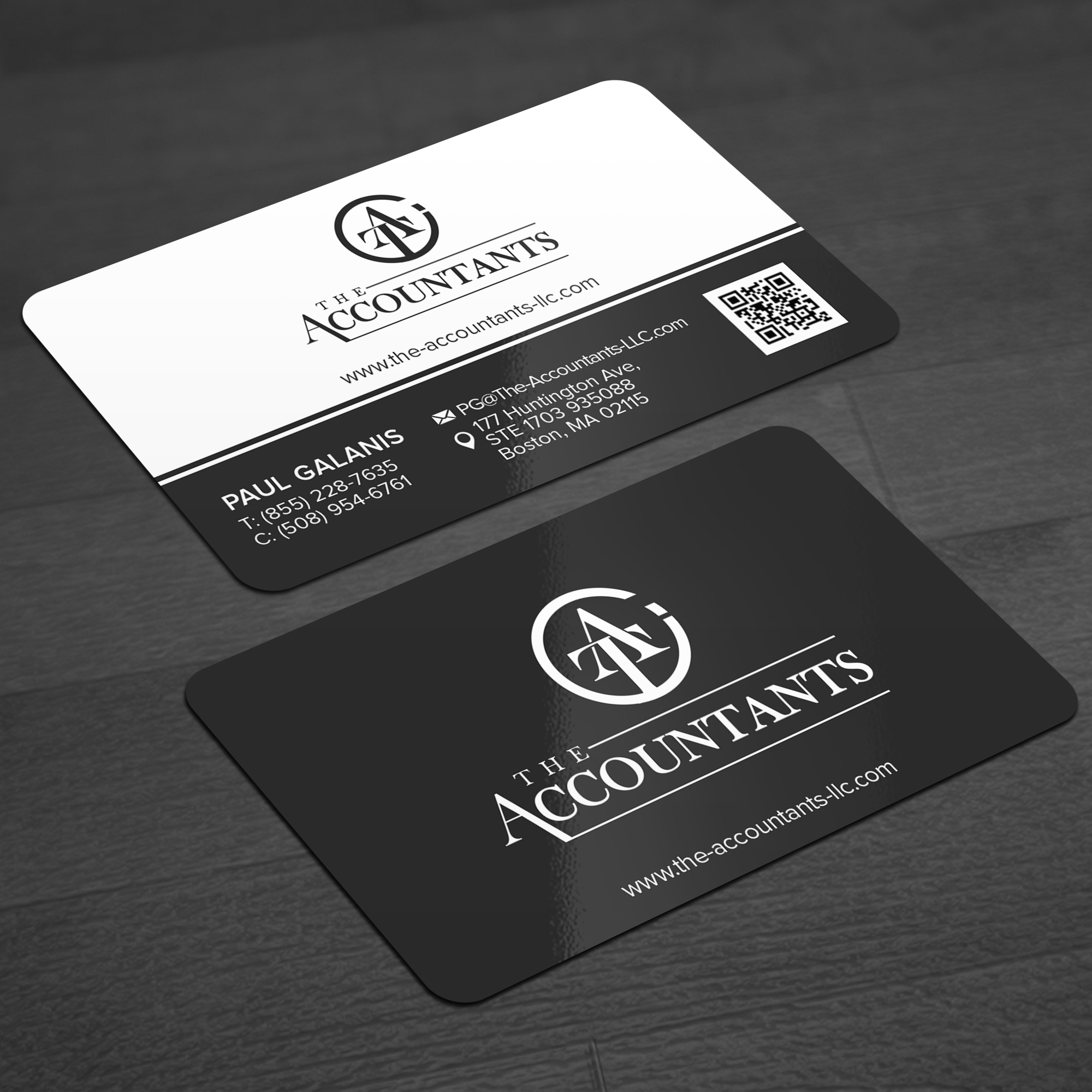 Diseño de Tarjeta de Presentación por WellDesign para este proyecto | Diseño: #31731330