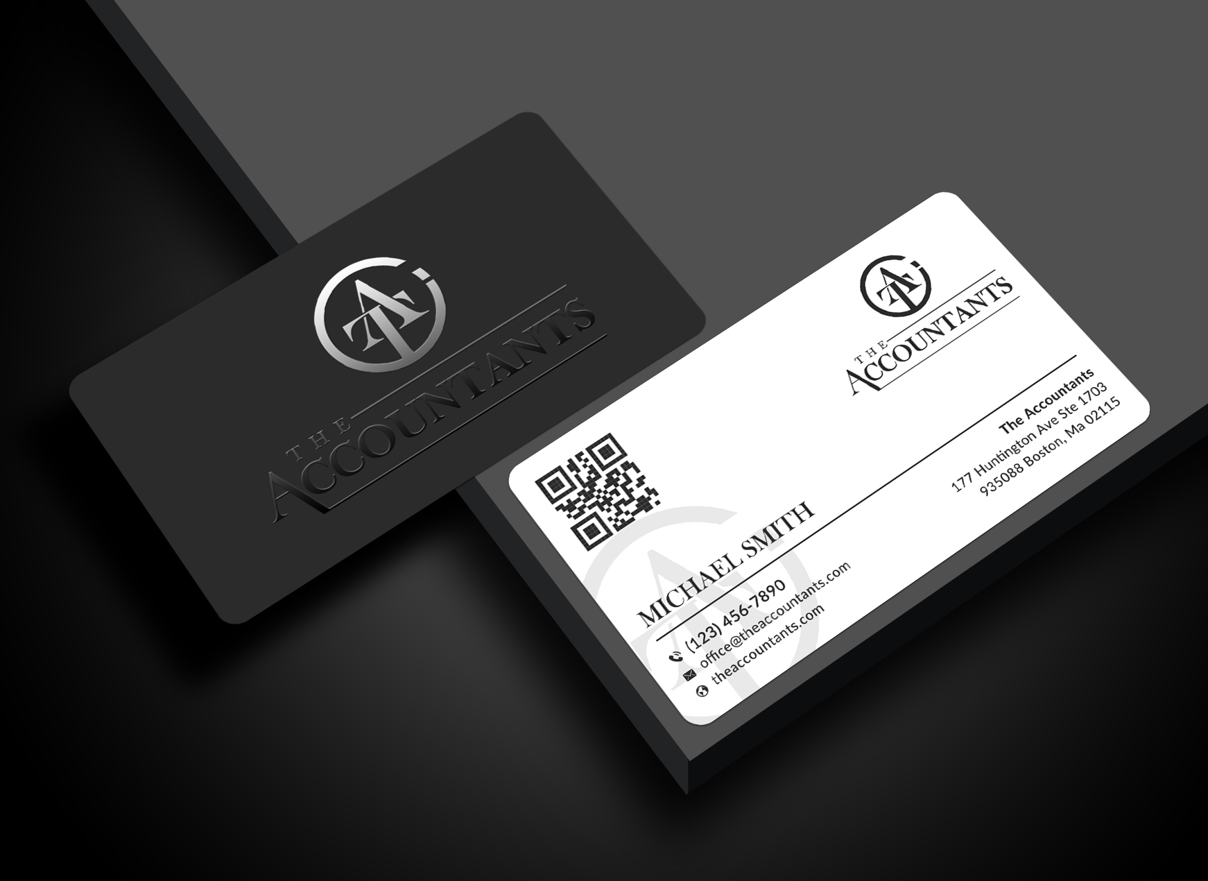 Diseño de Tarjeta de Presentación por Sun Moon Graphic Designer para este proyecto | Diseño #31437190