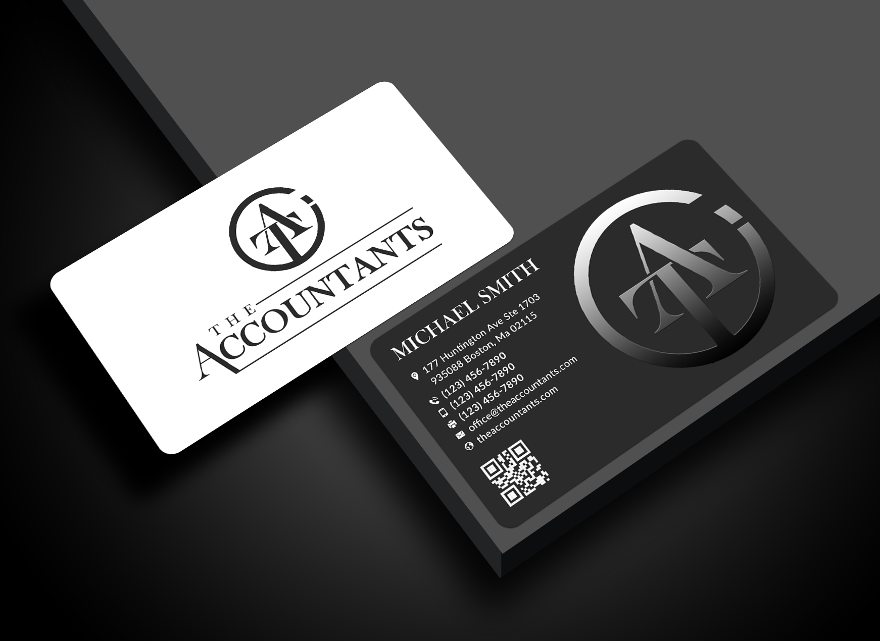 Visitenkarten-Design von Sun Moon Graphic Designer für dieses Projekt | Design #31437193