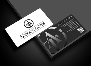 Business Card Design by Sun Moon Graphic Designer for this project | Design: #31437194