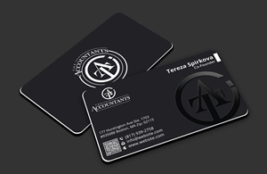 Business Card Design by DesignerShahadat for this project | Design: #31437700