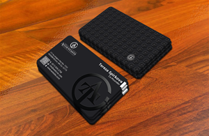 Business Card Design by DesignerShahadat for this project | Design: #31437704