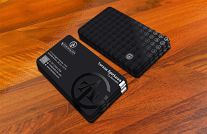 Business Card Design by DesignerShahadat for this project | Design: #31437705