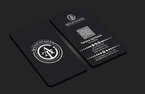 Business Card Design by DesignerShahadat for this project | Design: #31437811