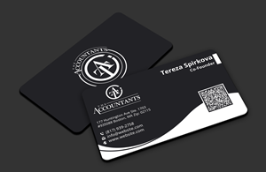 Business Card Design by DesignerShahadat for this project | Design: #31437883