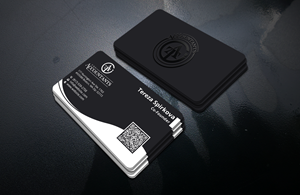 Business Card Design by DesignerShahadat for this project | Design: #31437884