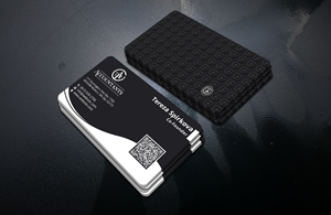 Business Card Design by DesignerShahadat for this project | Design: #31437885