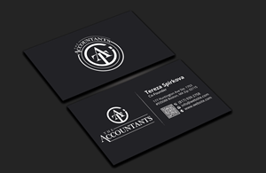 Business Card Design by DesignerShahadat for this project | Design: #31439414