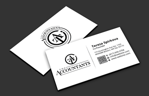 Business Card Design by DesignerShahadat for this project | Design: #31439415