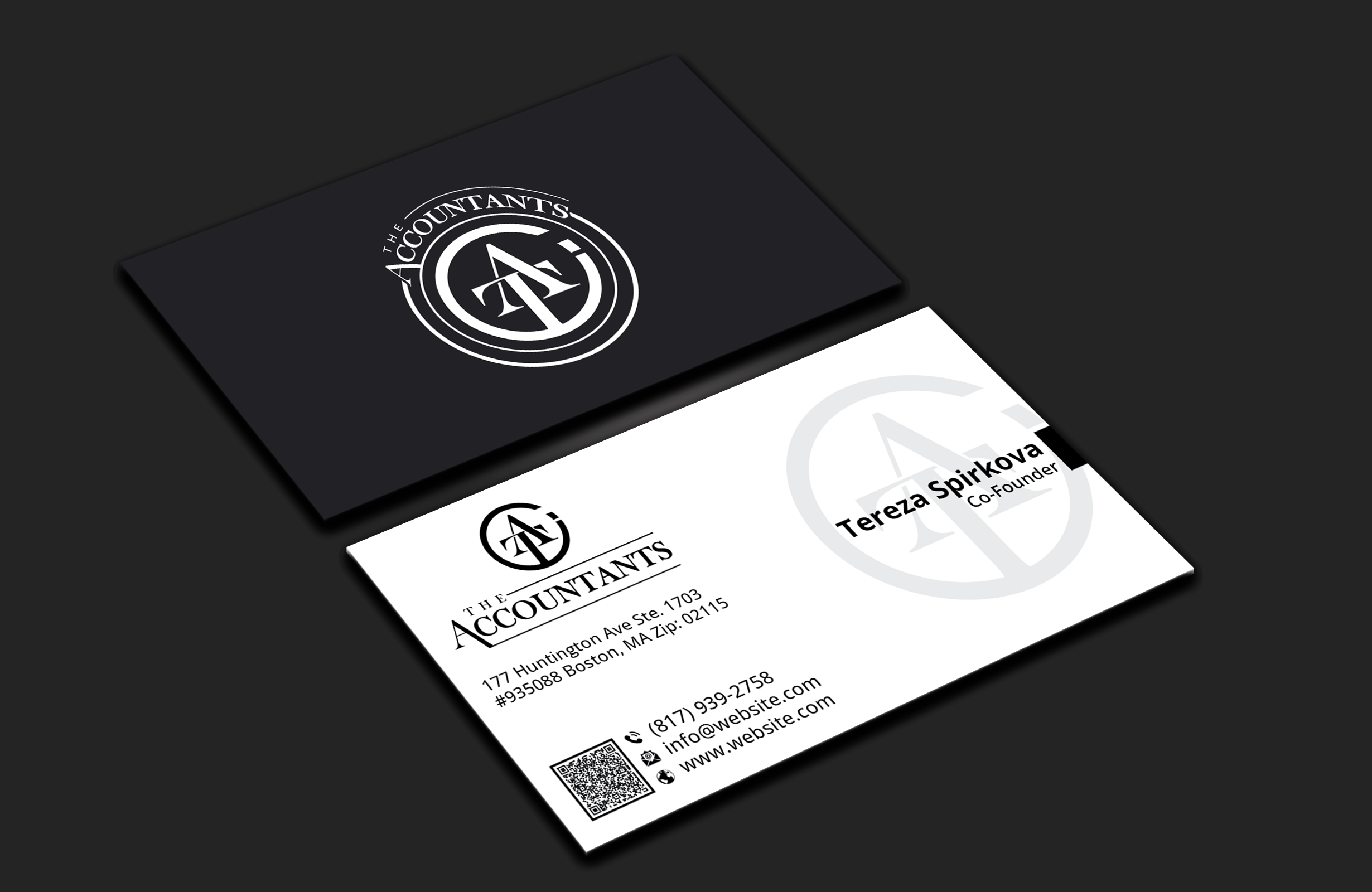 Visitenkarten-Design von DesignerShahadat für dieses Projekt | Design #31439431