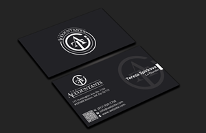 Business Card Design by DesignerShahadat for this project | Design: #31439433