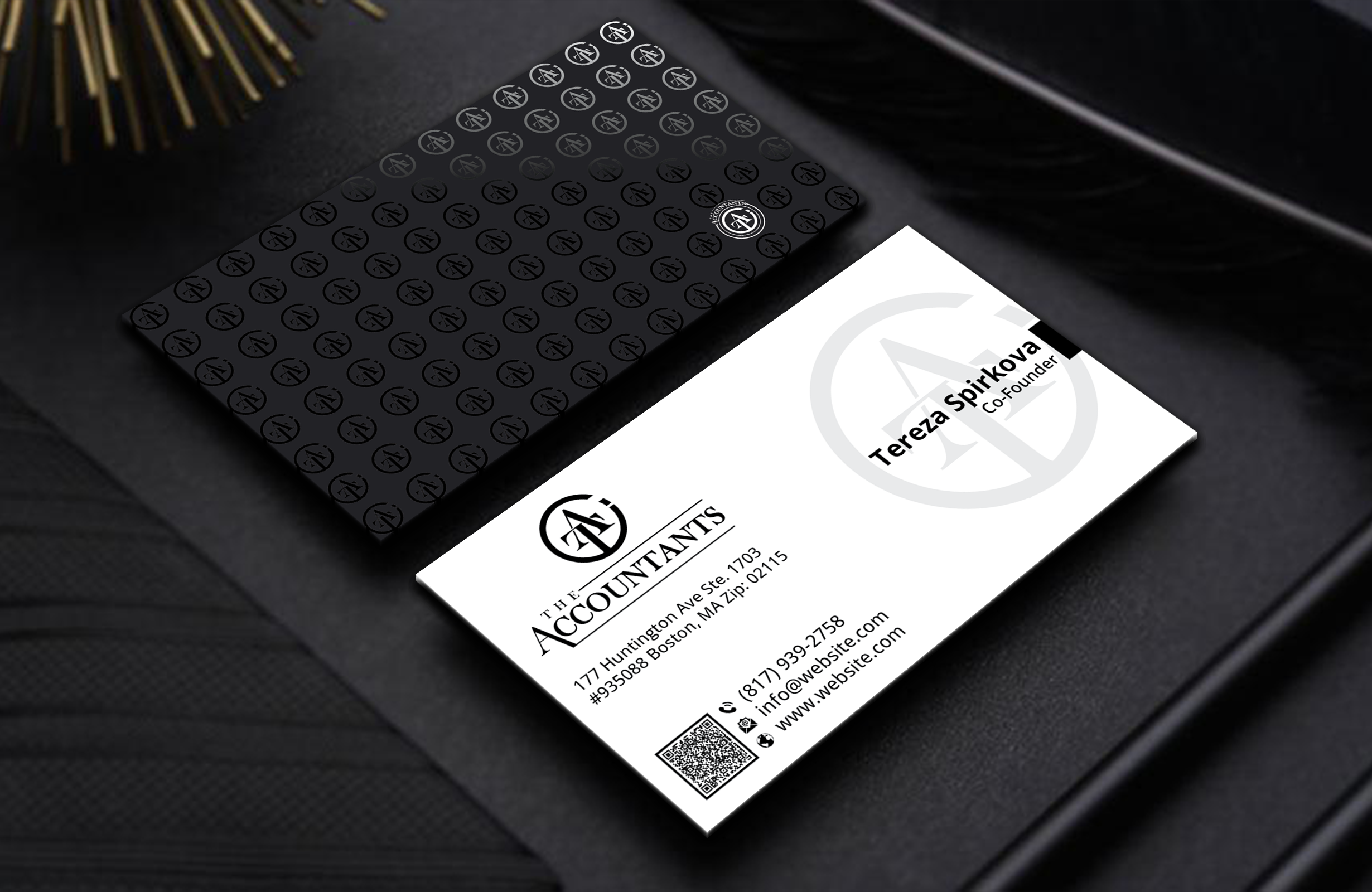 Business Card Design by DesignerShahadat for this project | Design #31439434