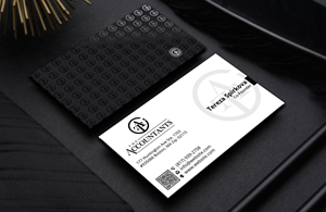 Business Card Design by DesignerShahadat for this project | Design: #31439434