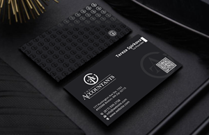 Business Card Design by DesignerShahadat for this project | Design: #31439472