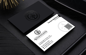 Business Card Design by DesignerShahadat for this project | Design: #31439473