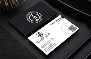 Business Card Design by DesignerShahadat for this project | Design: #31439474