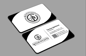 Business Card Design by DesignerShahadat for this project | Design: #31439481