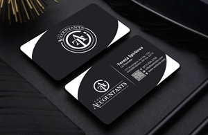 Business Card Design by DesignerShahadat for this project | Design: #31439482
